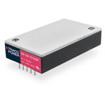 TracoPower TEP 100-3611UIR DC/DC Converter 24V-5V 20A 100W 1 Output