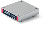 TracoPower TEP 160-4815 DC/DC Converter 48V to 24V 6.5A 160W 1 Output