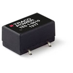 TracoPower TES 1-0519 DC/DC Converter SMD 5V to 9V 110mA 1W 1 Output