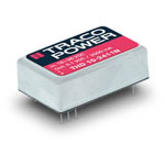 TracoPower THD 10-1212N DC/DC Converter 12V 833mA 10W Industrial-Grade