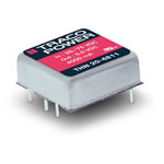 TracoPower THN 20-2411 DC/DC Converter 24V to 5V 4A 20W Ultra-Compact