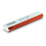 TracoPower THV 12-180N DC/DC Converter 12V 12mA 2W Compact & Stable