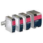 TracoPower TIB 120-124EX TIB Series DIN Rail PSU +24V DC 5A 120W 1 Output