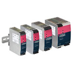 TracoPower TIB 120-148 Rail PSU +48V DC 2500mA 120W DIN Rail 1 Output