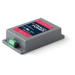 TracoPower TMDC 40-2411 DC/DC Converter 24V to 5.1V 8A 40W 1 Output