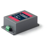 TracoPower TMDC 60-4812 DC/DC Converter 48V to 12V 5A 60W 1 Output