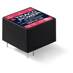 TracoPower TMPS 05-103 SMPSU 3.3V 1.51A 5W Fully Encapsulated Miniature