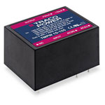 TracoPower TMPW 10-112 SMPSU 12V DC 0.83A 10W 1pc