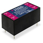 TracoPower TMPW 25-124 SMPSU 24V DC 1.04A 25W Efficient Power Supply