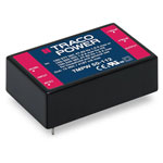 TracoPower TMPW 50-112 SMPSU 12V DC 4.16A 50W Power Supply