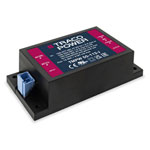 TracoPower TMPW 50-112-J SMPSU 12V DC 4.16A 50W Power Supply