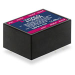 TracoPower TMPW 5-112 Power Supply 12V DC 0.42A 5W Compact Size