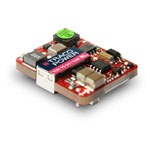 TracoPower TON 15-2410SM Compact 15W DC/DC Converter 24V to 3.3V 3.5A SMD