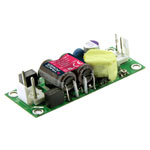 TracoPower TPP 15-109A-J SMPSU 9.9V DC 1670mA 15W Reliable Power
