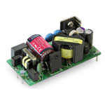 TracoPower TPP 15-124A-D SMPSU 24V DC 625mA 15W Compact Power Supply