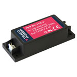 TracoPower TPP 30-105-J SMPSU 5V 6A 30W Single Output Power Supply