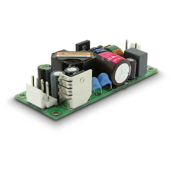 TracoPower TPP 30-124A-J SMPSU 26.4V 1250mA 30W Compact Reliable