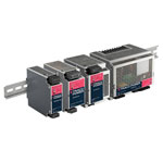 TracoPower TSP 360-124 EX Rail PSU DIN 360W 1 Output 15000mA