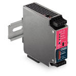 TracoPower TSP-BCM12 Rail PSU 144W 12000mA 1 Output Rail Mounted