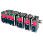 TracoPower TSPC 120-148 DIN-Rail PSU 2.5A 120W 1 Output ATEX Cert.