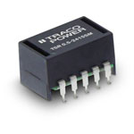 TracoPower TSR 0.5-2433SM DC/DC Converter 24V to 12V 500mA SMD Compact