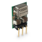 TracoPower TSR 1.5-24120E DC/DC Converter 12V 1A 1.5W 1 Pc