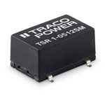 TracoPower TSR 1-2465SM DC/DC Converter 24V to 15V 1A SMD No Heatsink