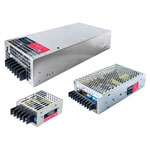 TracoPower TXLN 035-105 AC/DC PSU Module 5V 7A 35W With Enclosure