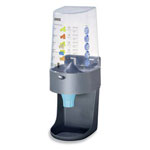 uvex 2112000 x-fit Protective ear plug dispenser single unit