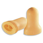uvex 2112093 xtra-fit ear plugs 36 dB disposable 100 pairs