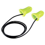 uvex 2112101 hi-com ear plugs 24 dB reusable EN 352-2 100 pair