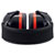 uvex 2630030 K30 protective ear caps with foldable headband 36 dB