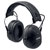 uvex 2640001 aXess one protective ear caps 31 dB Bluetooth IP54