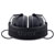 uvex 2640001 aXess one protective ear caps 31 dB Bluetooth IP54