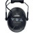 uvex 2640001 aXess one protective ear caps 31 dB Bluetooth IP54