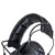 uvex 2640001 aXess one protective ear caps 31 dB Bluetooth IP54