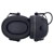 uvex 2640001 aXess one protective ear caps 31 dB Bluetooth IP54