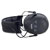 uvex 2640001 aXess one protective ear caps 31 dB Bluetooth IP54