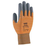 uvex 6005407 phynomic x-foam Protective Glove Size 7 EN 388 1 Pair