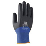uvex 6006109 phynomic wet plus glove size 9 EN 388 1 pair