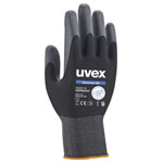 uvex 6007006 Phynomic XG protective glove size 6 EN 388 compliant