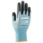 uvex 6007810 phynomic airLite B ESD cut-proof glove size 10 1 pair