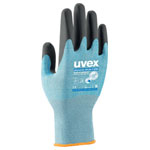 uvex 6008407 phynomic airLite C cut-proof glove size 7 for precision use
