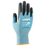 uvex 6008408 phynomic airLite C ESD cut-proof glove size 8 for precision work