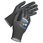 Uvex 6009412 Phynomic F XG Cut-Proof Glove Size 12 EN 388/511