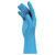 uvex 6016708 u-fit nitrile disposable gloves size 8 M EN 374 100 pcs
