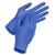 uvex 6016809 u-fit lite disposable gloves L lightweight touch-friendly