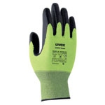uvex 6049411 C500 cut-proof gloves size 11 foam EN 397 certified