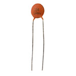 Suntan TS15001E104MSBFBOR 100nF 20% 25V 5mm Y5V Ceramic Disc Capacitor