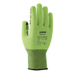 uvex 6049911 C500 dry cut-proof glove Size 11 EN 388 1 Pair